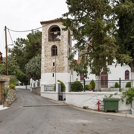 Villa Premium Stone House à Vrasná Extérieur photo