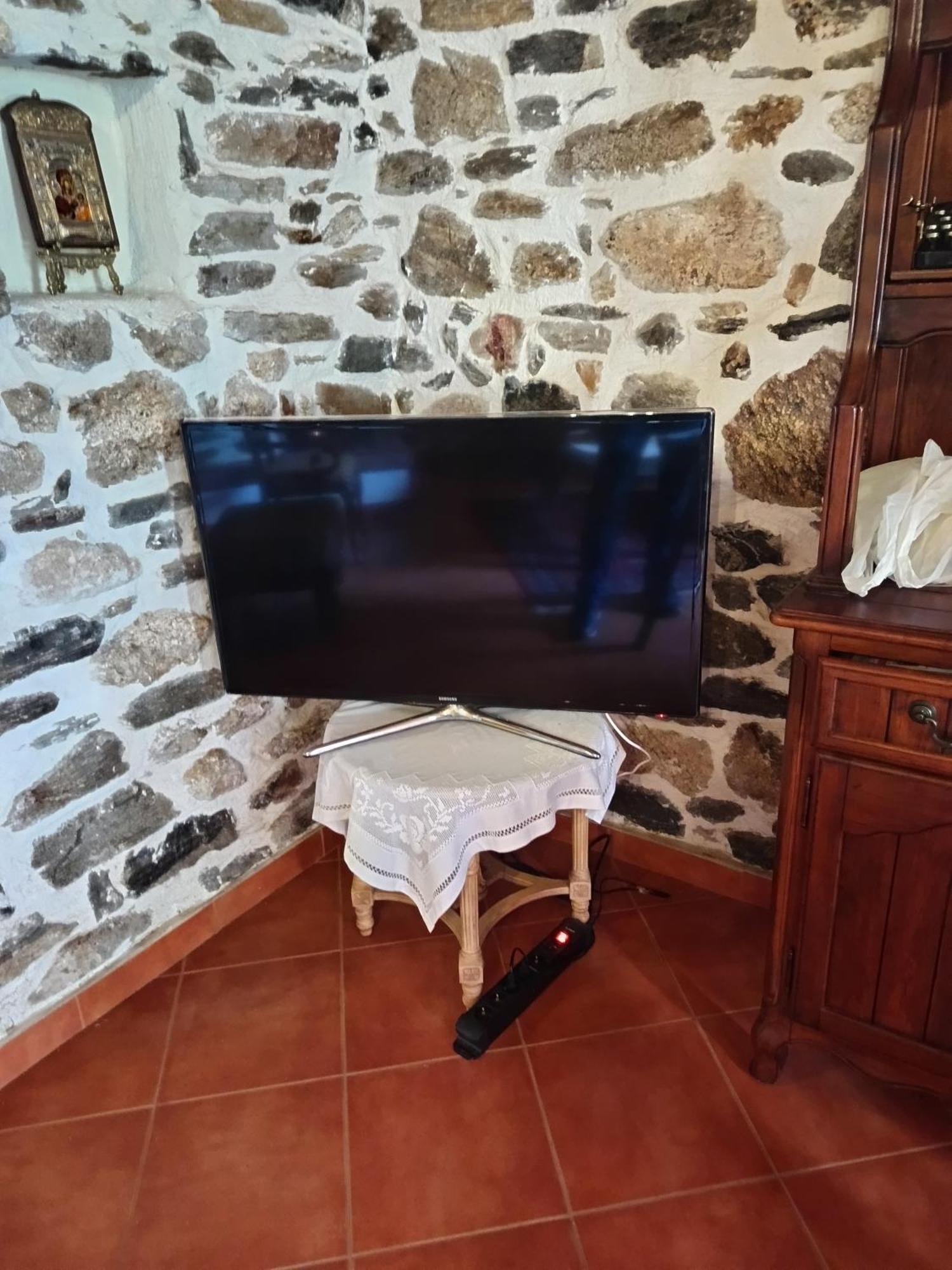 Hébergement de vacances Premium Stone House