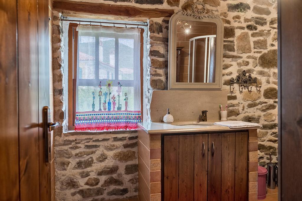 Premium Stone House * Vrasná