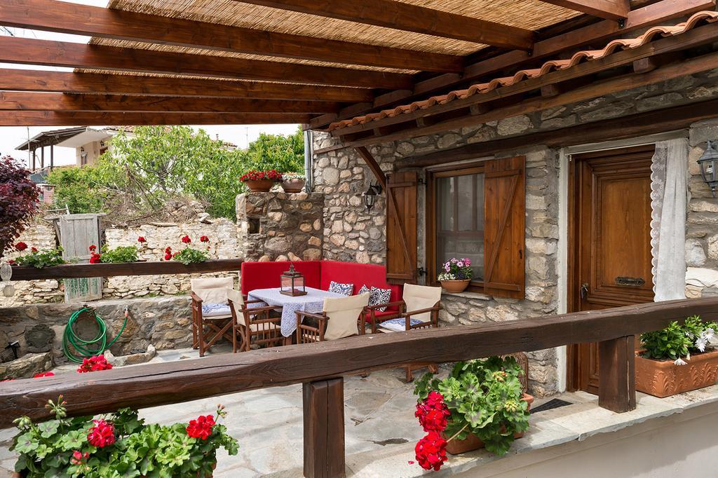 Premium Stone House Hébergement de vacances