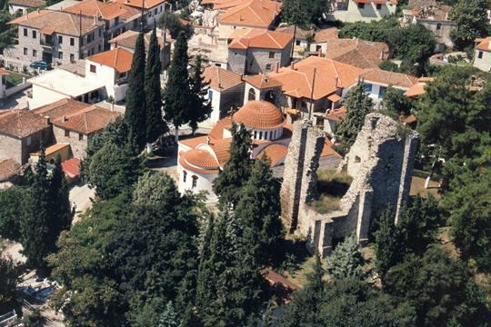 Hébergement de vacances Premium Stone House *