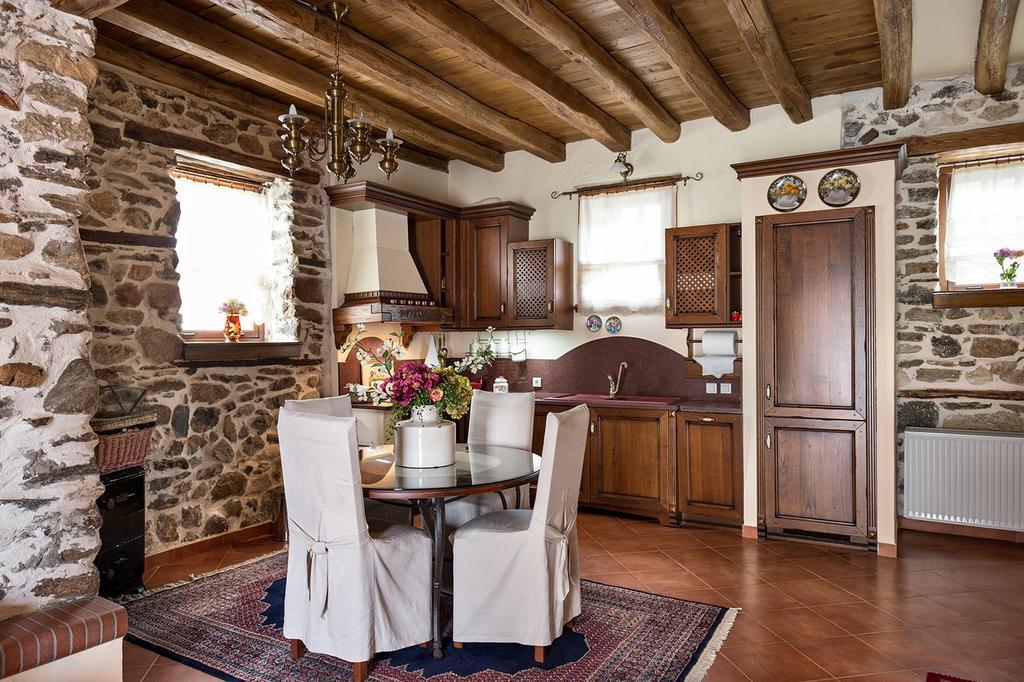 Premium Stone House *