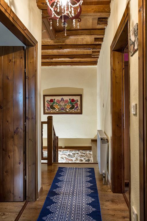 Premium Stone House Hébergement de vacances