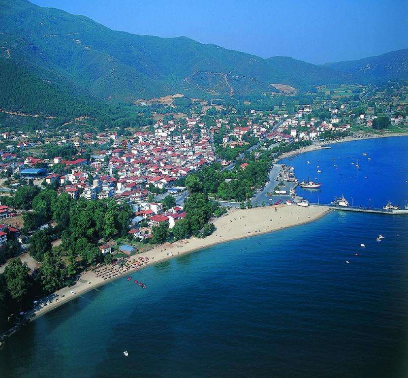 Hébergement de vacances Premium Stone House Vrasná